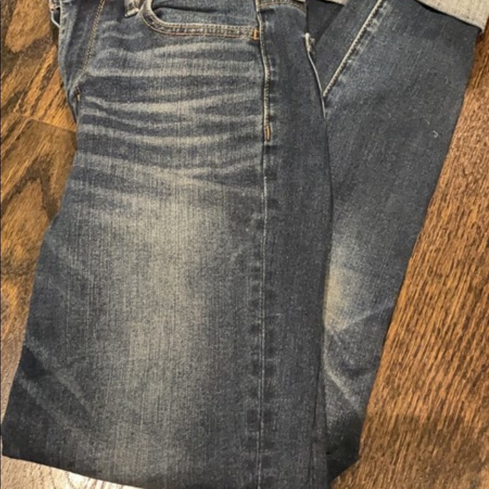 Jeans for Carmen <3